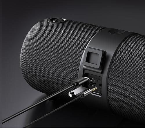 Remax Jango Outdoor Portable Wireless Speaker Rb-M55