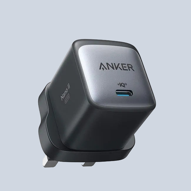 Anker Charger Nano II 65W product photo