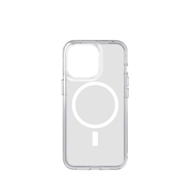 Tech21 iPhone 13 Pro Max EvoClear MagSafe Case