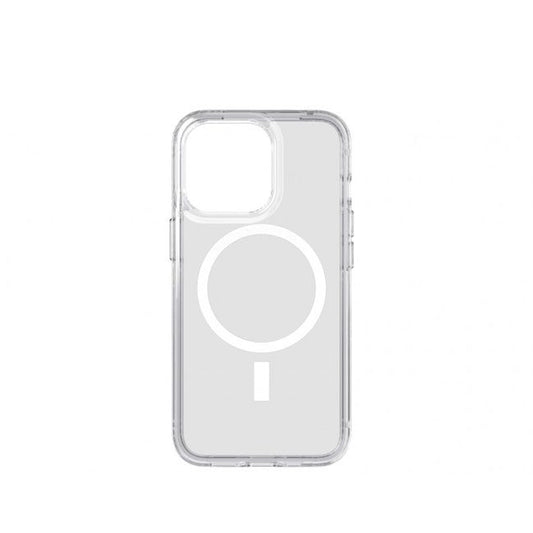Tech21 iPhone 13 Pro Max EvoClear MagSafe Case
