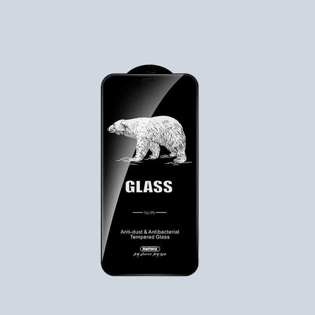 Remax iPhone 13 Pro Max GL-69 Screen Protector AntiI Dust and Antibacterial product photo