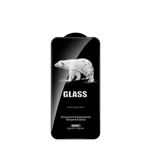 Remax GL-69 Screen Protector AntiI Dust and Antibacterial for iPhone 13 Pro