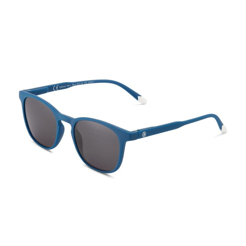 Barner Dalston Sun Glasses - Navy Blue product photo