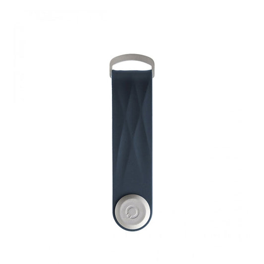 Orbitkey Key Organizer Active- Midnight Blue product photo