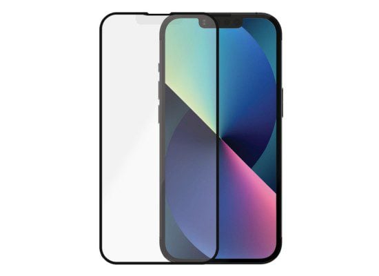 PanzerGlass Apple iPhone 13 Pro Case Friendly Anti-Glare -Black additional product image