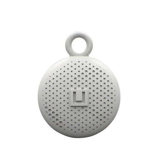 UAG Apple Airtags Dot Keychain - Marshmallow product photo