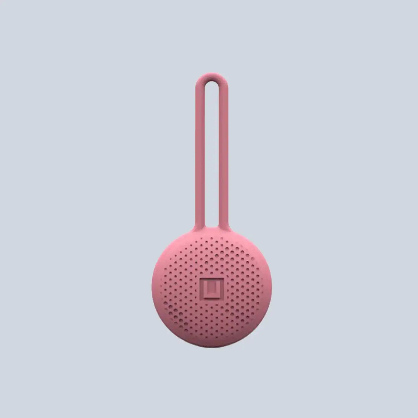 UAG Apple AirTags Dot Loop- Dusty Rose