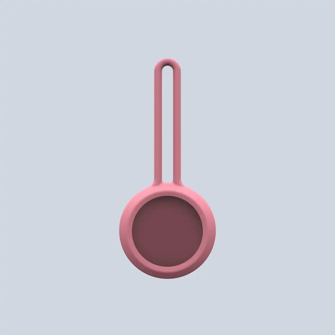 UAG Apple AirTags Dot Loop- Dusty Rose