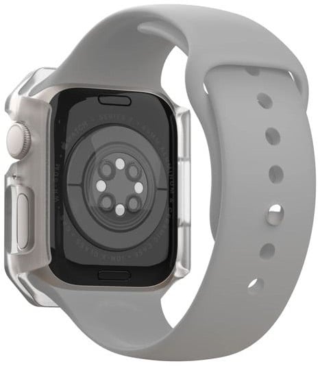 UAG Apple Watch 7 Scout Case Clear- 45mm product photo
