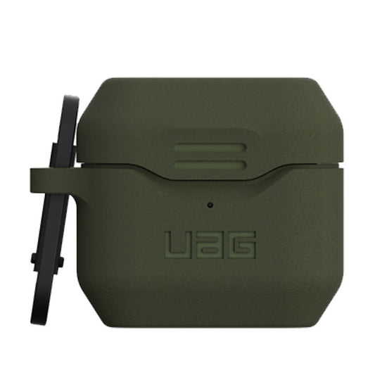 UAG AirPods 3 Standard Issue Silicone Case- Olive product photo
