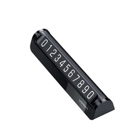 Ugreen Parking Lot Number product photo