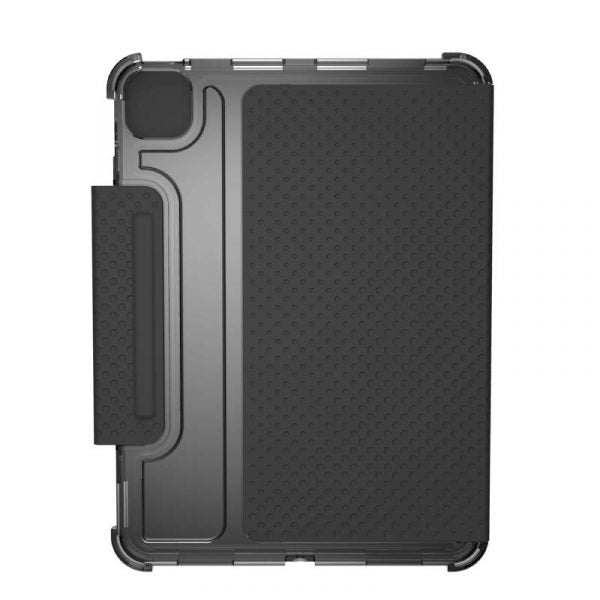 UAG iPad AIR -iPad Pro 11 10 9 inch -5TH GEN - 2020-2022 - Black Ice product photo