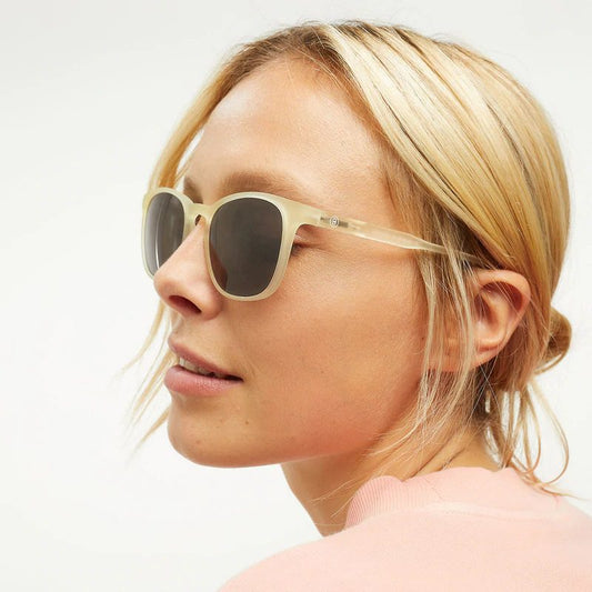Barner Sunglasses Dalston TR-90 Honey Sun
