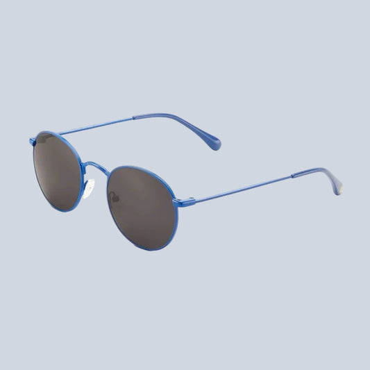 Barner - Sun Glasses -Model Recoleta - Classic Blue product photo