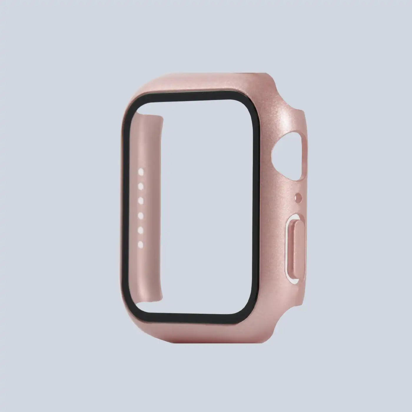 حماية شاشة ⁦Viva Madrid Fino⁩ لـ ⁦Apple Watch 42/44mm -⁩ وردي