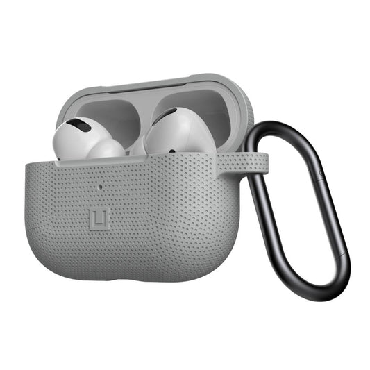 UAG AirPods Pro Silicone Case - Grey