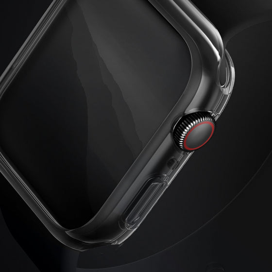 Uniq Garde Case for Apple Watch Series 7 41mm- Dove Clear product photo