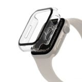 Belkin 2-in-1 Treated Screen Protector + Apple Watch 45 m-clear additional product image