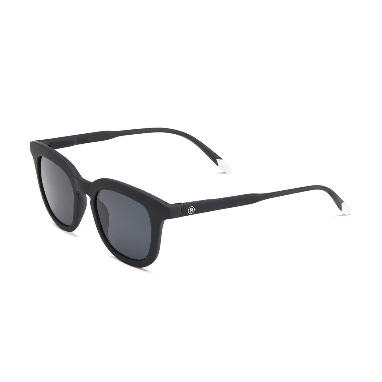 Barner - Sun Glasses -Model Osterbro Black Noir product photo