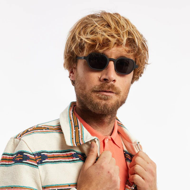 Barner - Sun Glasses -Model Sodermalm Black product photo