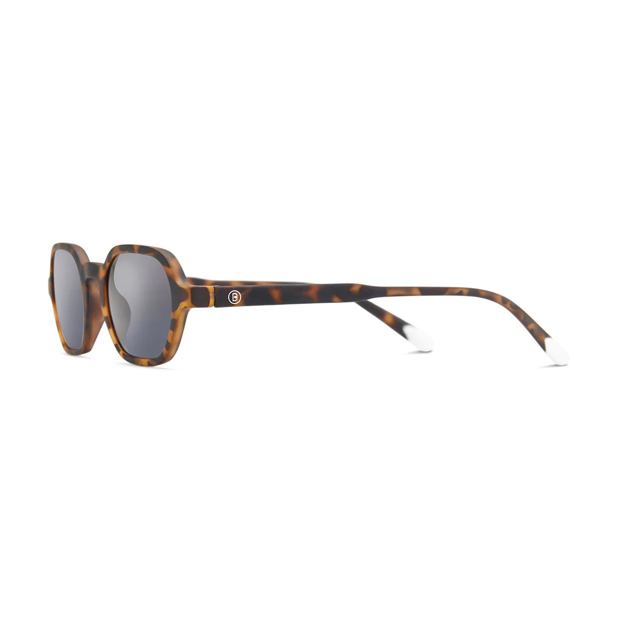 Barner - Sun Glasses -Model Sodermalm Tortoise