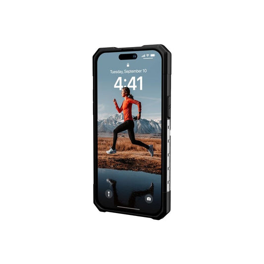 UAG iPhone 14 Pro Max Plasma Case ICE product photo
