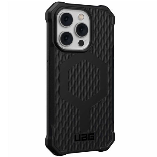 UAG Essential Armor MagSafe- iPhone 14 Pro Black product photo