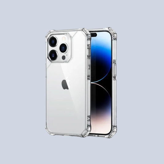 ESR iPhone 14 Pro Max Air Armor Clear Case product photo