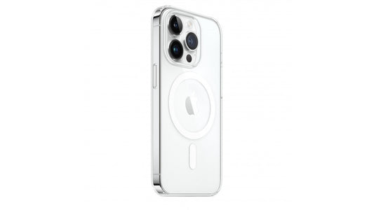 Apple iPhone 14 Pro Max Clear Case with MagSafe product photo