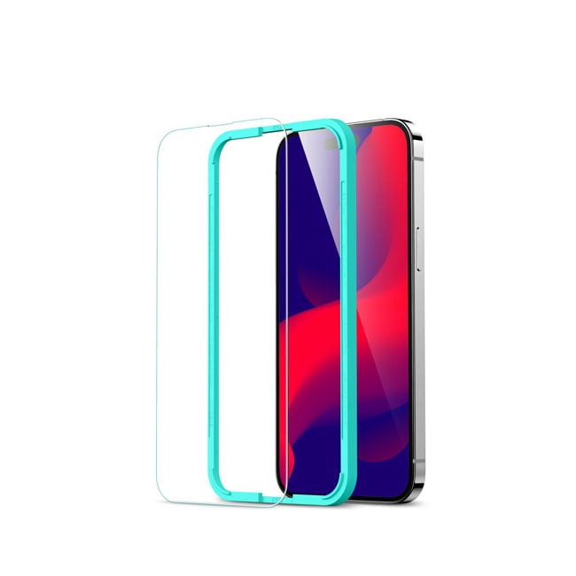 ESR iPhone 14 Pro Screen Protector - Clear product photo
