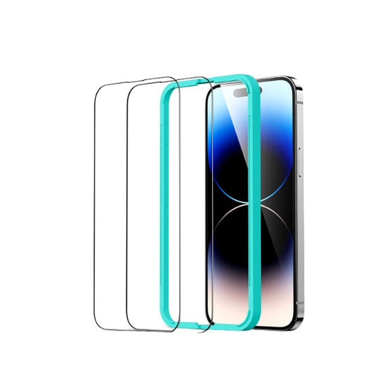 ESR iPhone 14 Pro Screen Protector 2Pack product photo