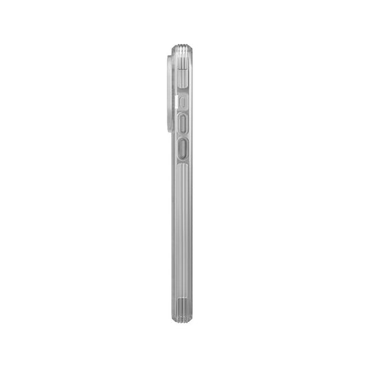 Uniq Hybrid iPhone 6 7 Plus 2022 Combat - Crystal Clear