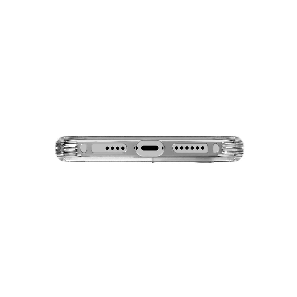 Uniq Hybrid iPhone 6 1 2022 Combat - Crystal Clear product photo