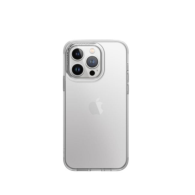 Uniq iPhone 14 Pro Hybrid Air Fender Nude Case product photo