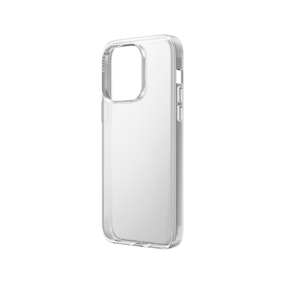 Uniq iPhone 14 Pro Hybrid Air Fender Nude Case additional product image