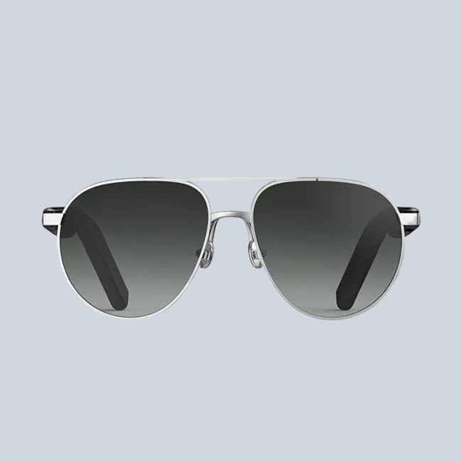 Anker Soundcore Frames Tour -Black product photo