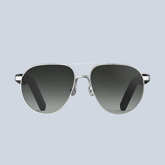 Anker Soundcore Frames Tour -Black product photo