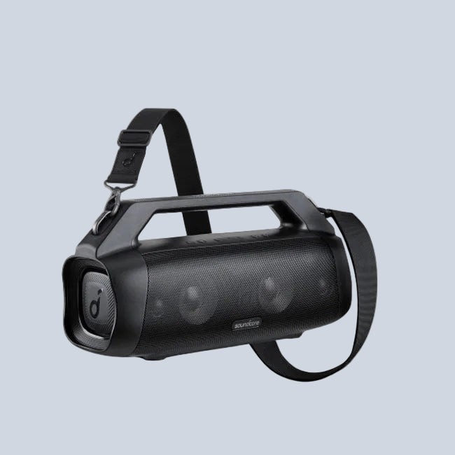 Anker Soundcore Motion Boom Plus -Black