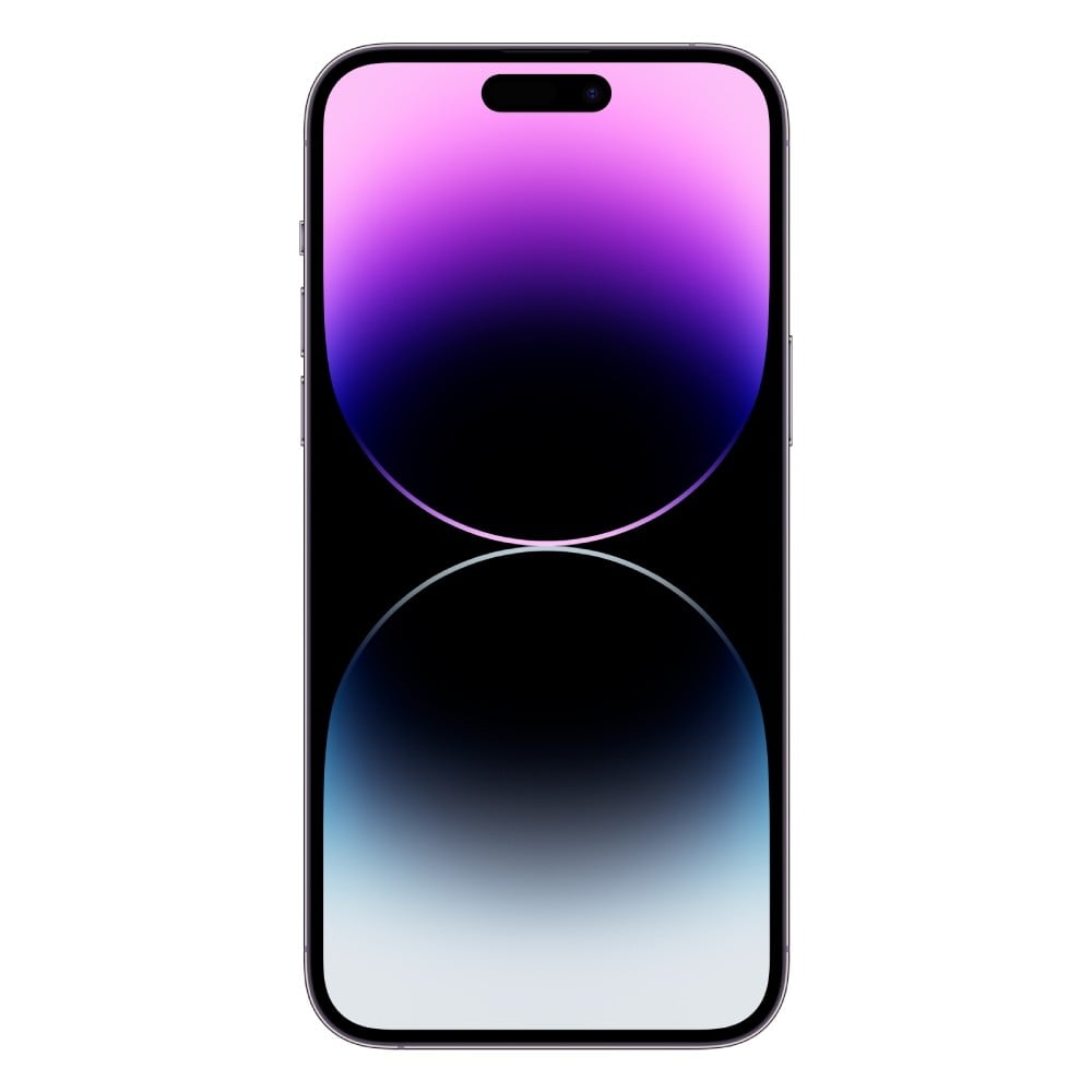 Apple iPhone 14 128 GB- Purple product photo