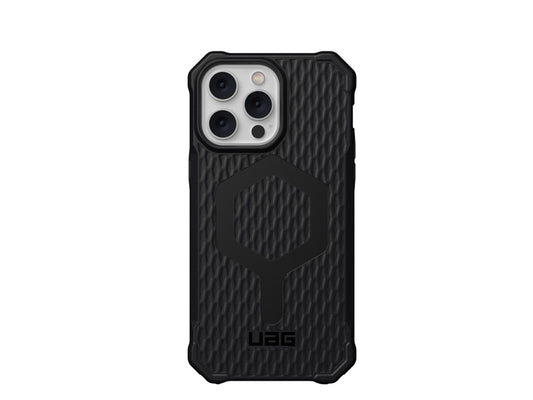 UAG iPhone 14 Pro Max Essential Armor Magsafe Case - Black product photo