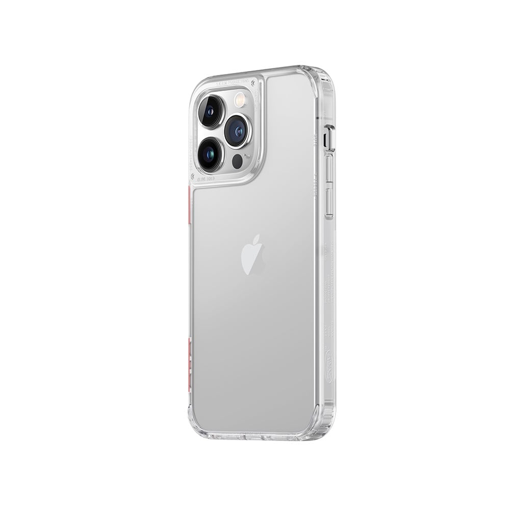 Skinarma iPhone 14 Pro Protective Case - Clear product photo
