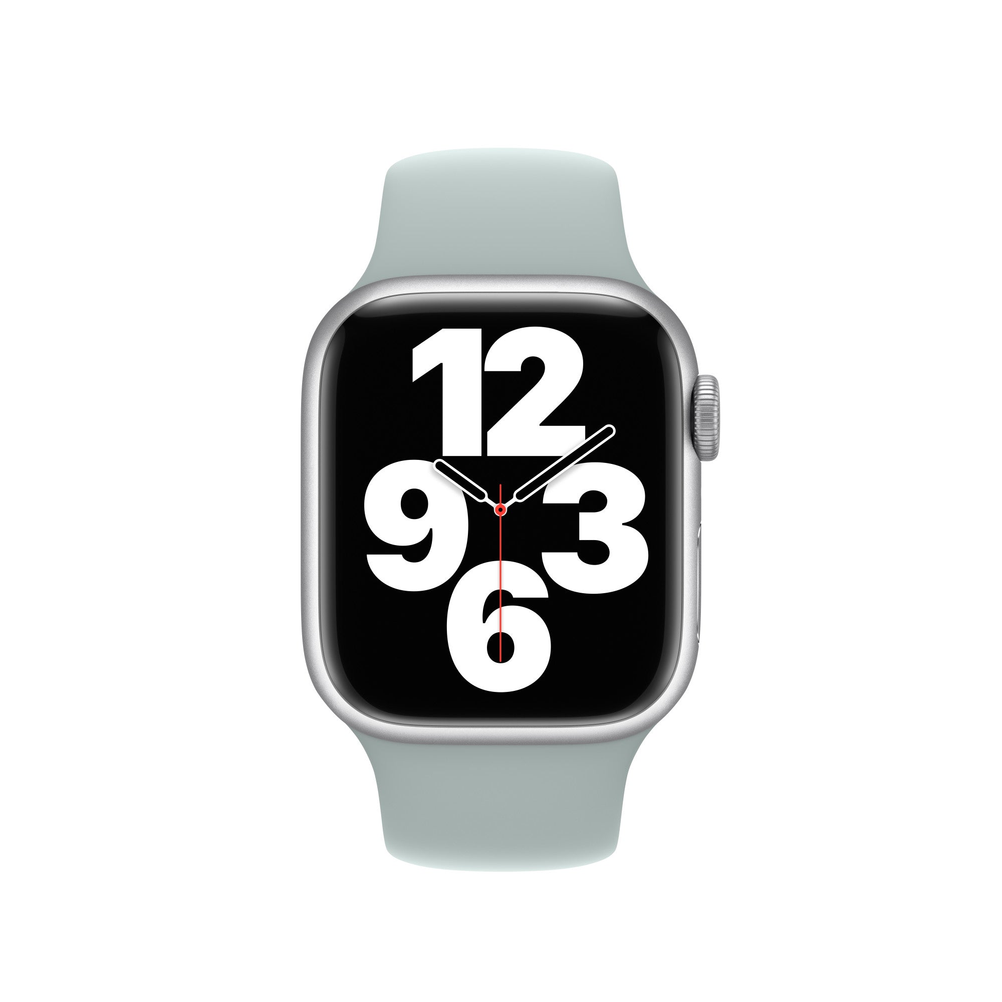 Apple Watch Strap Sport Band 41mm - Succulent product photo