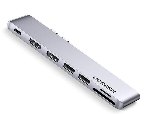 Ugreen Hub MacBook Air Pro Dock Station product photo