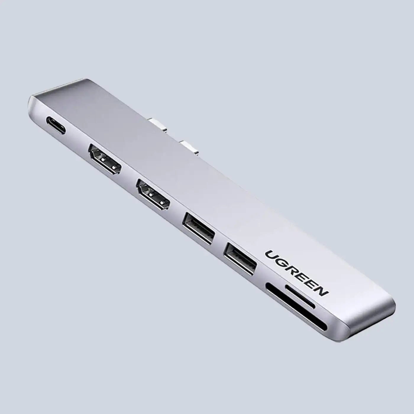 ⁦Ugreen Hub MacBook Air / Pro Dock Station⁩