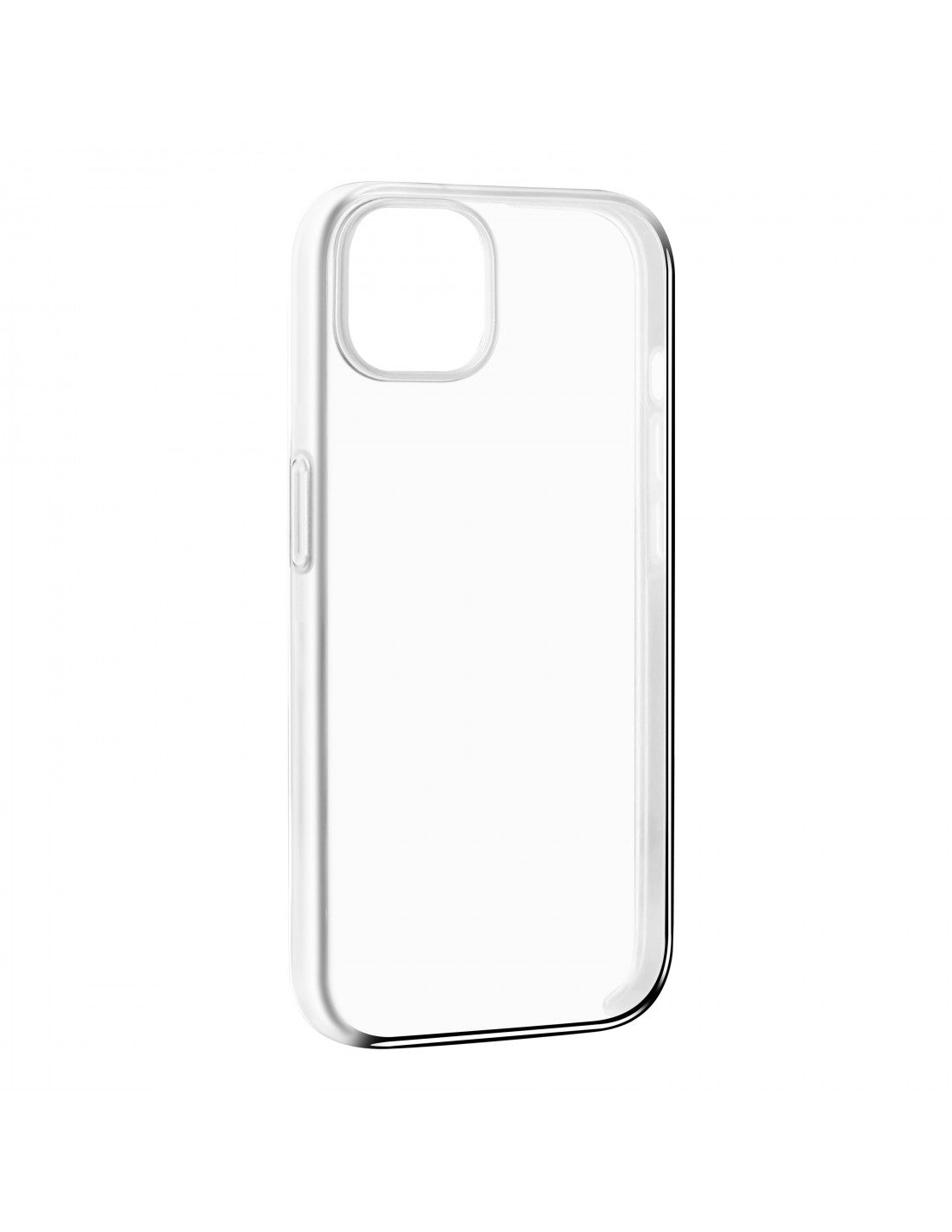 Puro iPhone 14 Pro Impact Case -Clear