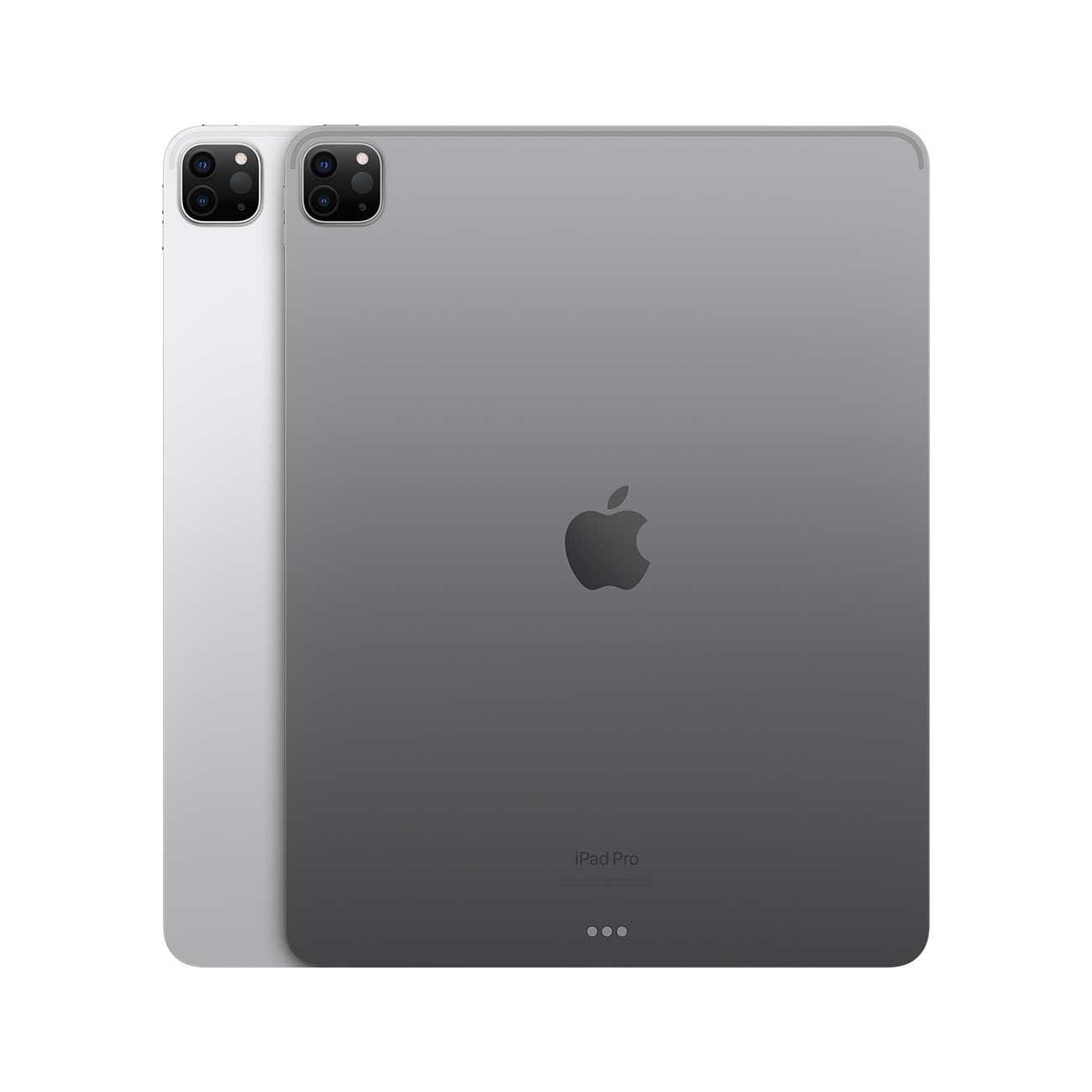 Apple iPad Pro M2 12 9-Inch 256GB Wi-Fi Space Gray 2022 additional product image