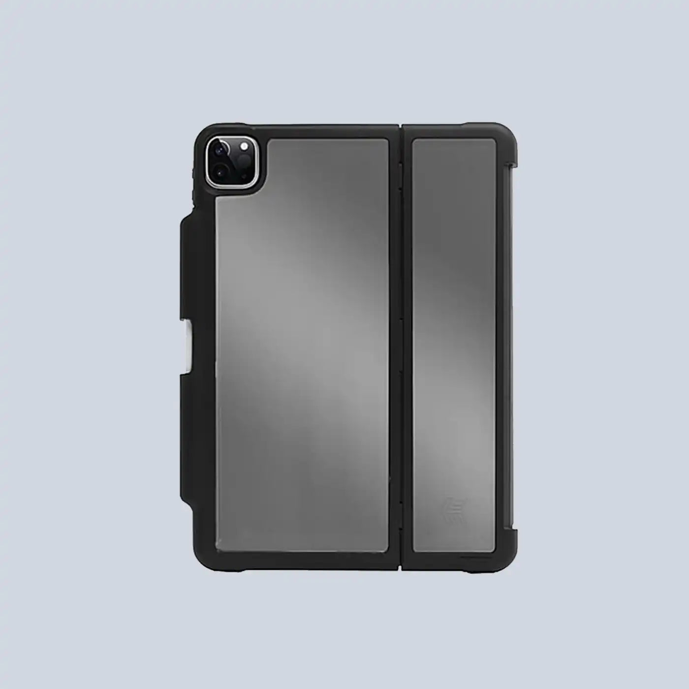 ⁦STM Dux Shell Magic Folio iPad Pro 12.9⁩" - أسود