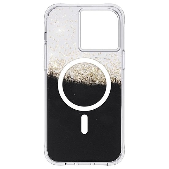 Casemate iPhone 14 Pro -Hardshell Case- Karat Onyx additional product image