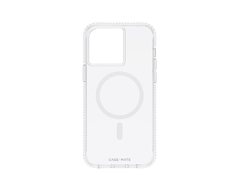 Casemate iPhone 14 Pro- Twinkle Diamond Magsafe Case- Clear product photo