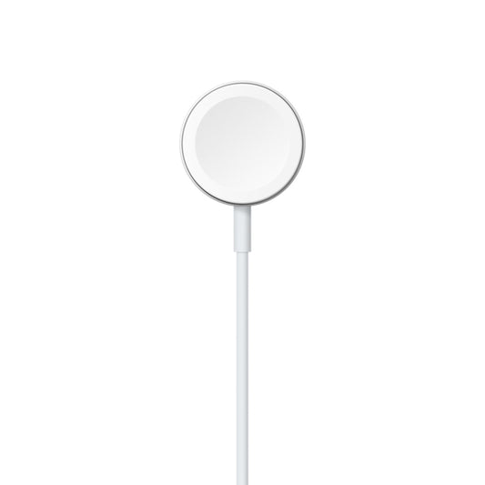 Apple Watch Magnetic Charging Cable 2m White Free Apple Watch Stand product photo